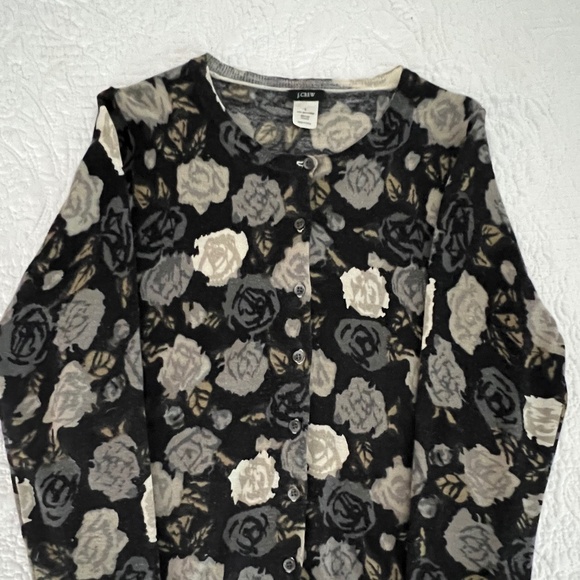 J Crew Marino wool size large sweater - Picture 1 of 3
